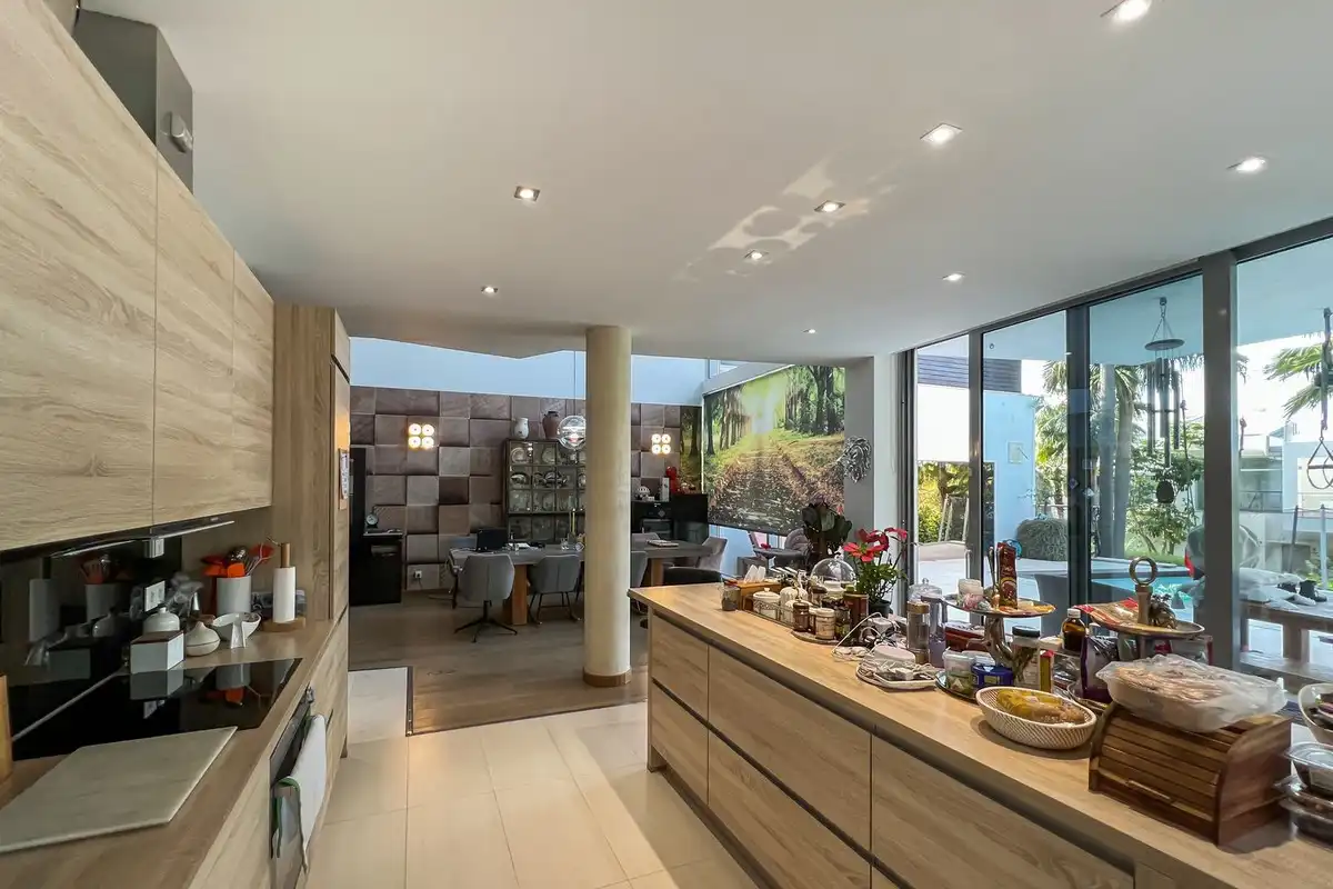 Casa a schiera in vendita a Milla de Oro, imagen 21