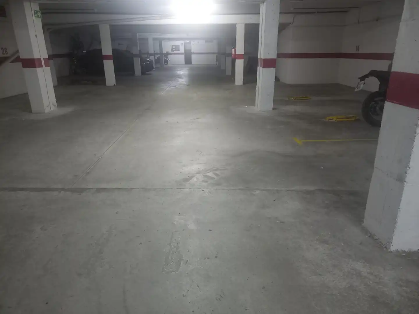 Parking de Garaje en venta en Cambrils