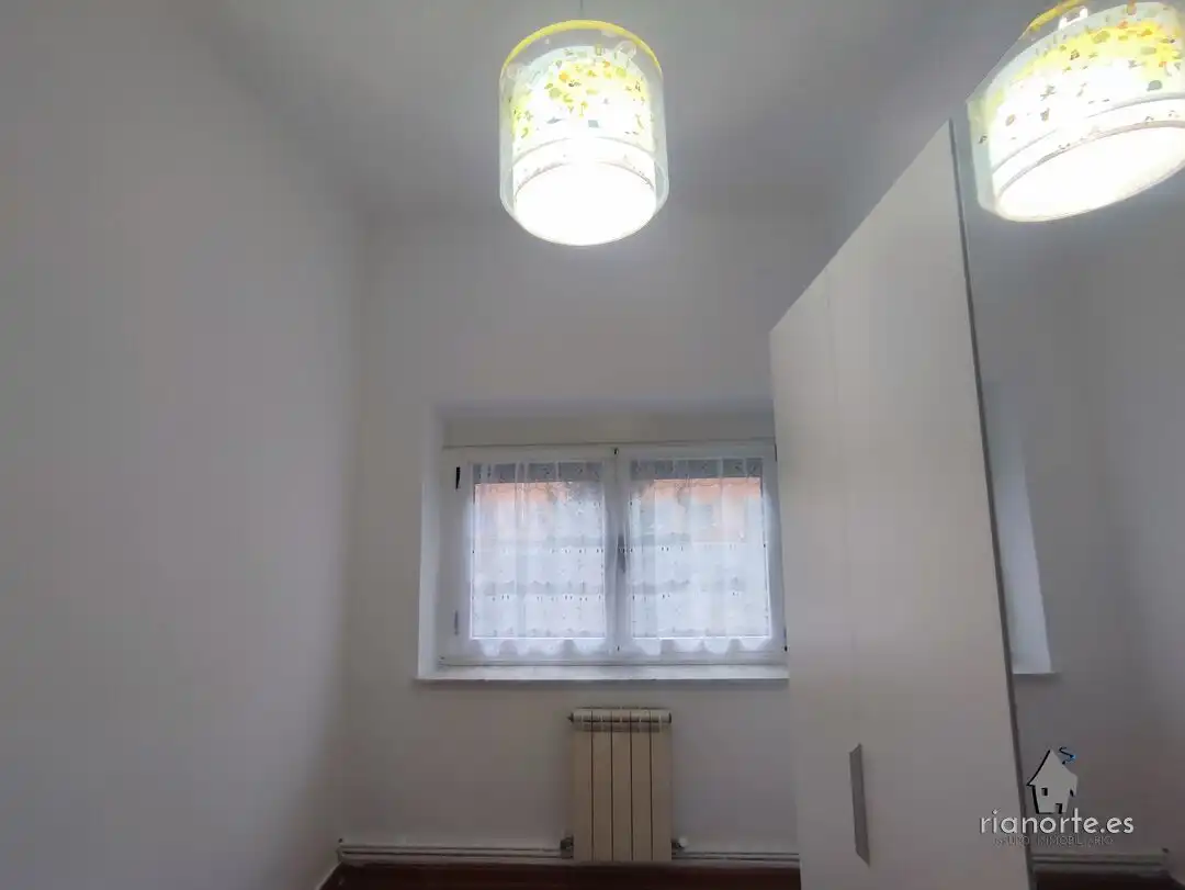 Bedroom of Houses for sale in Langreo  with Terrace and Storage room