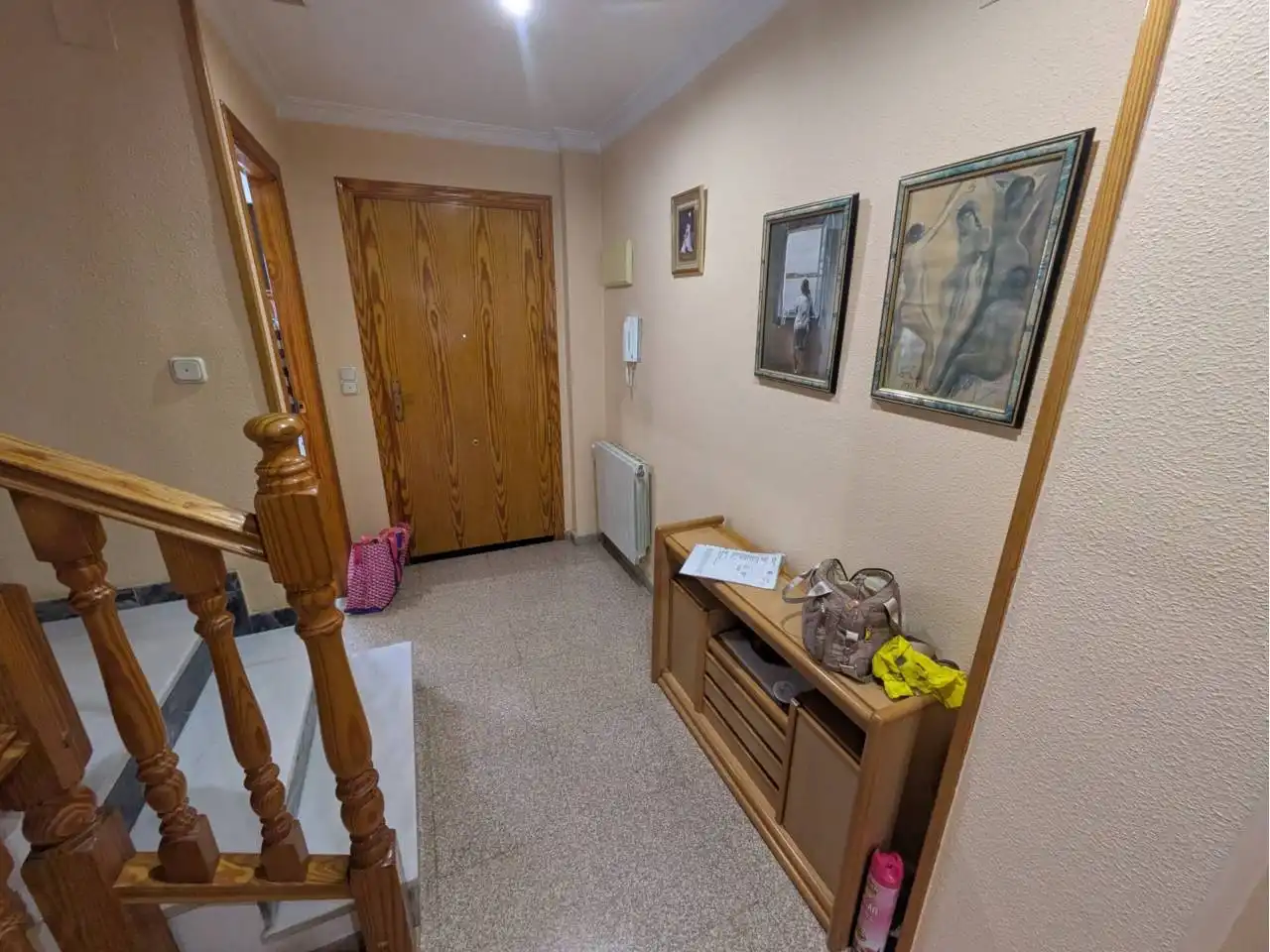 Casa o xalet en venda a Calle Cap. Sant Antoni, Petrer