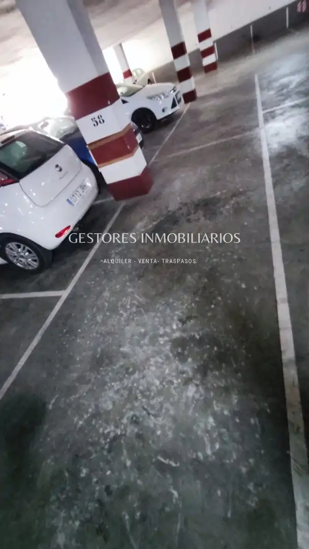 Einzelparkplatz zum Verkauf in Santa Rosa, imagen 3