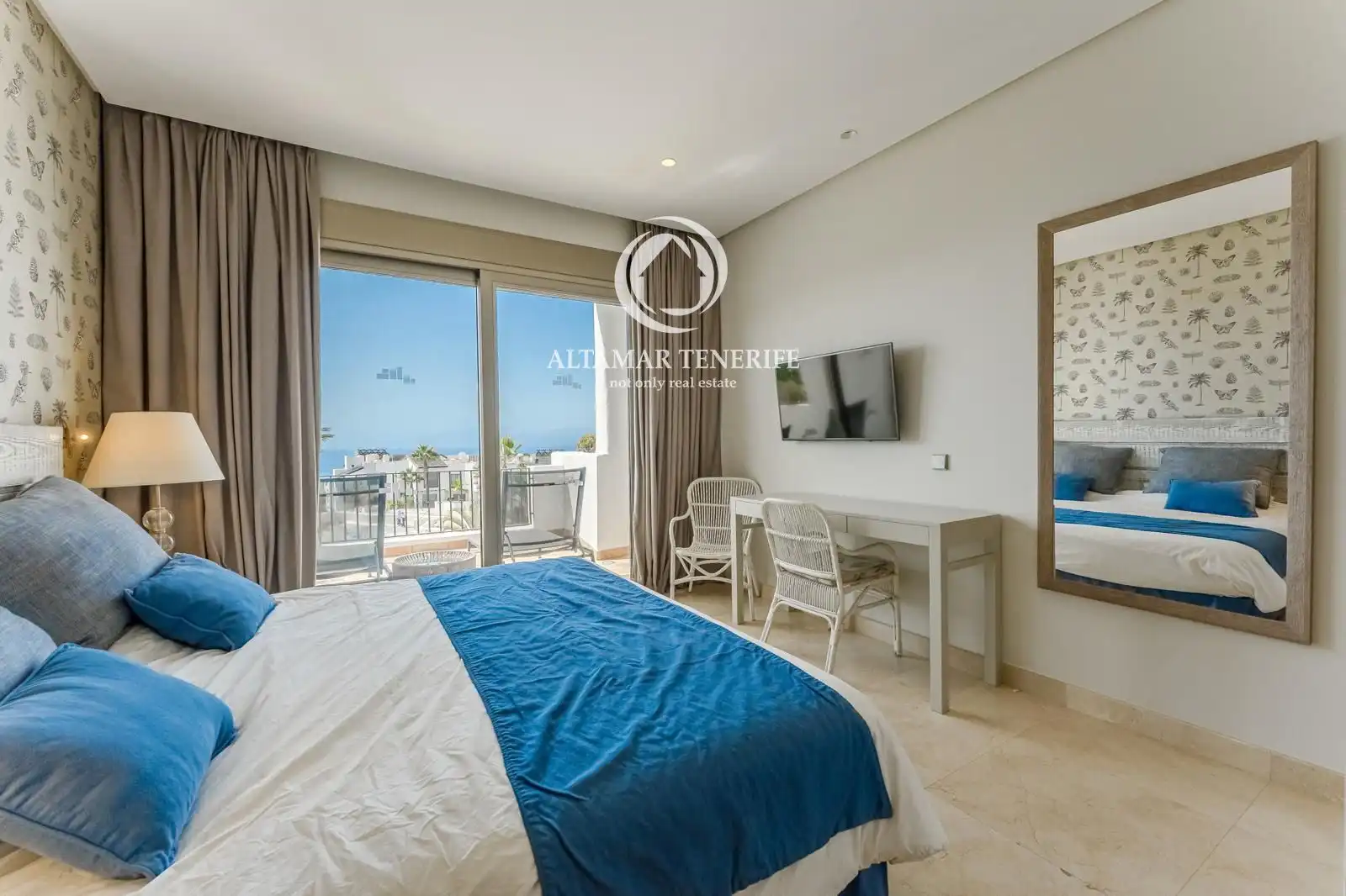Apartament amb piscina en venda a General TF-47, Km 9, imagen 22