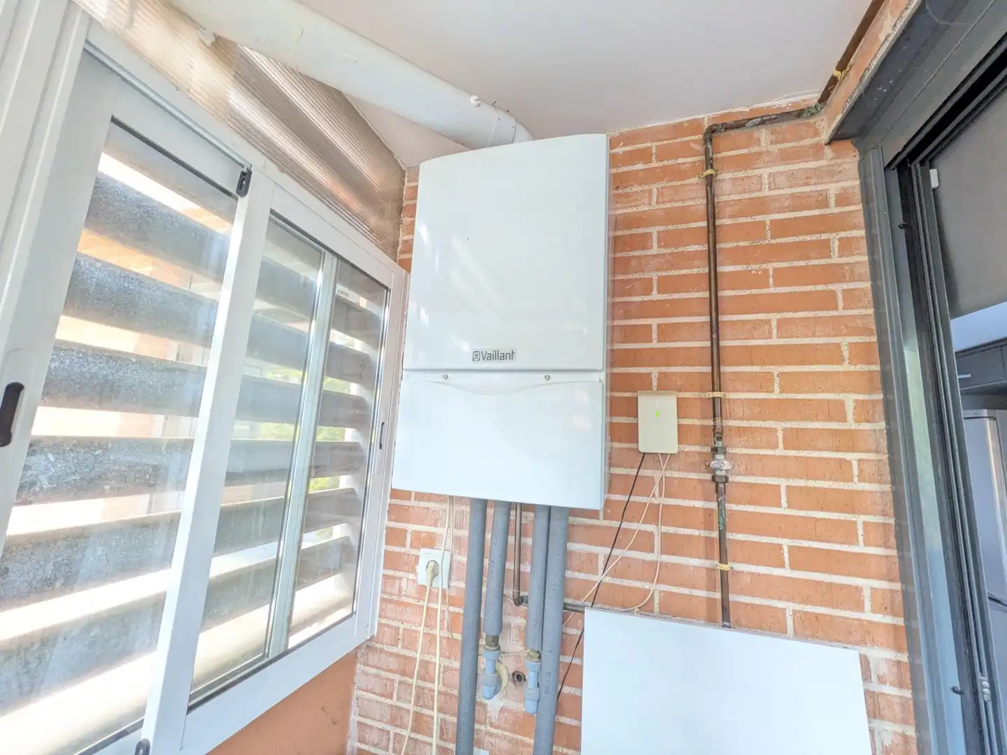 Exterior view of Flat for sale in Yebes - Valdeluz