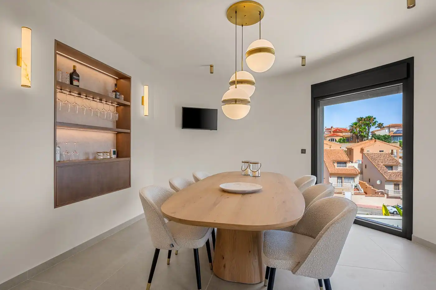 Casa con piscina en venta en Benijófar, imagen 13