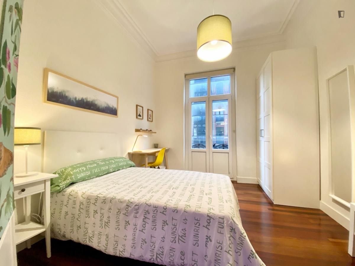 Apartment to share in Plaza Circular