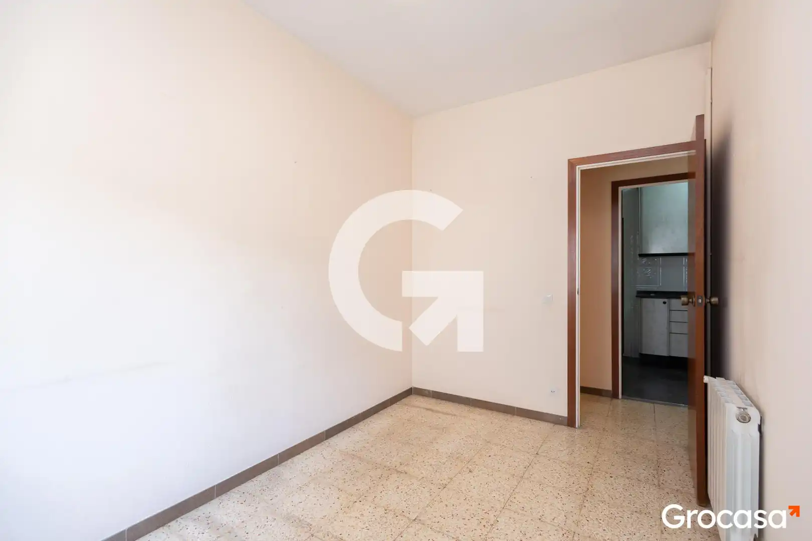 Habitación de Piso en venta en Sant Vicenç Dels Horts con Calefacción, Terraza y TV