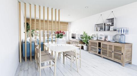 Foto 3 de Estudi en venda a Cap-negret, 5, L'Olla, Alicante