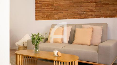 Foto 4 de Pis de lloguer a Carrer Doctor Trueta, El Poblenou,  Barcelona Capital