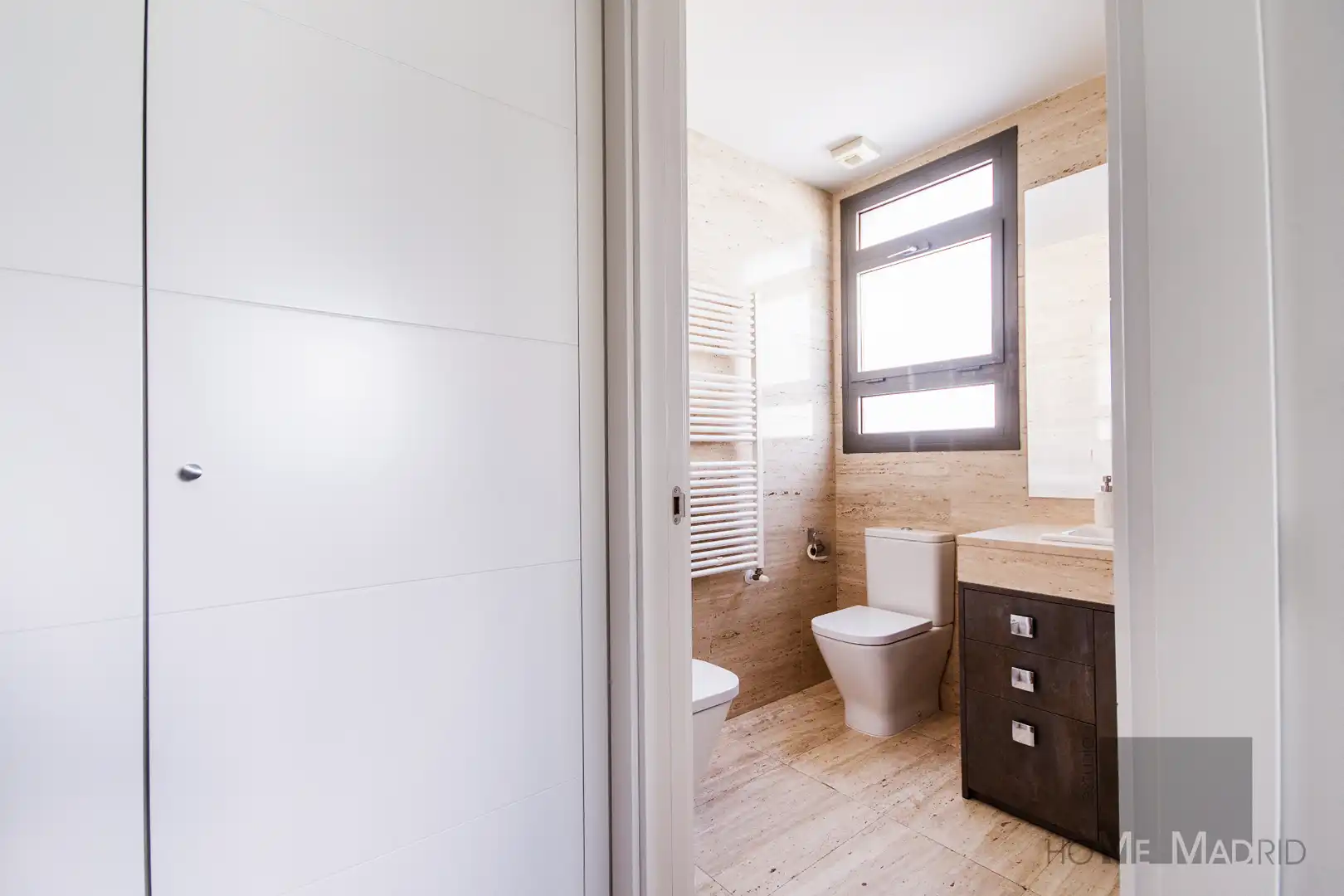 Flat for sale in Calle del Carril de los Caleros, Aravaca
