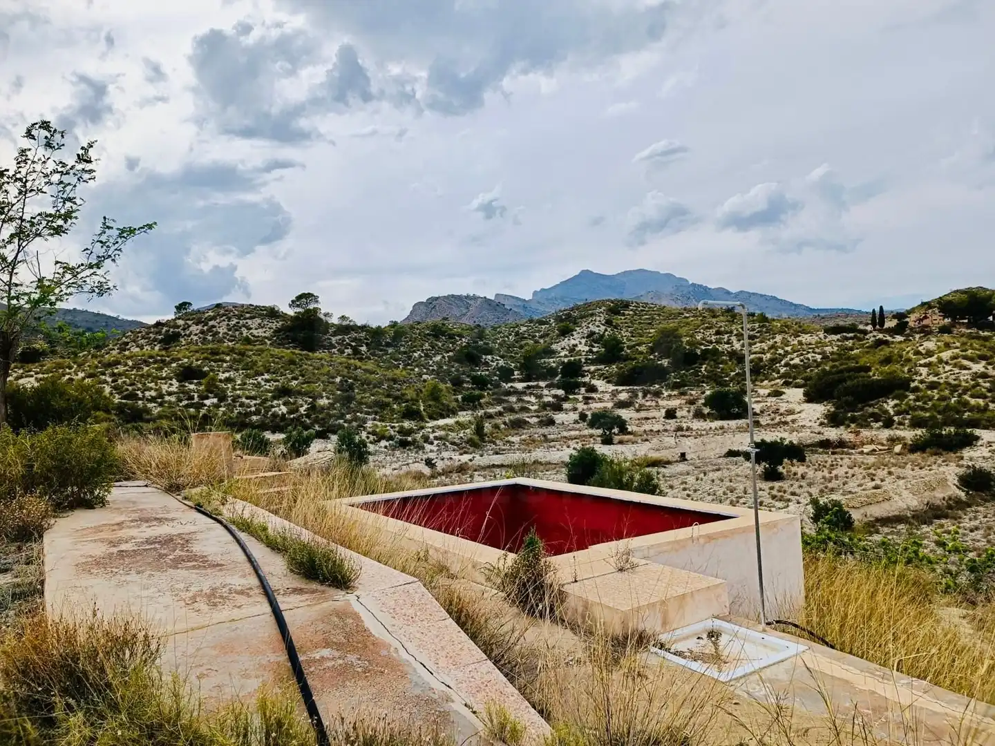 Terrenys i solars en venda a Jijona / Xixona, imagen 15