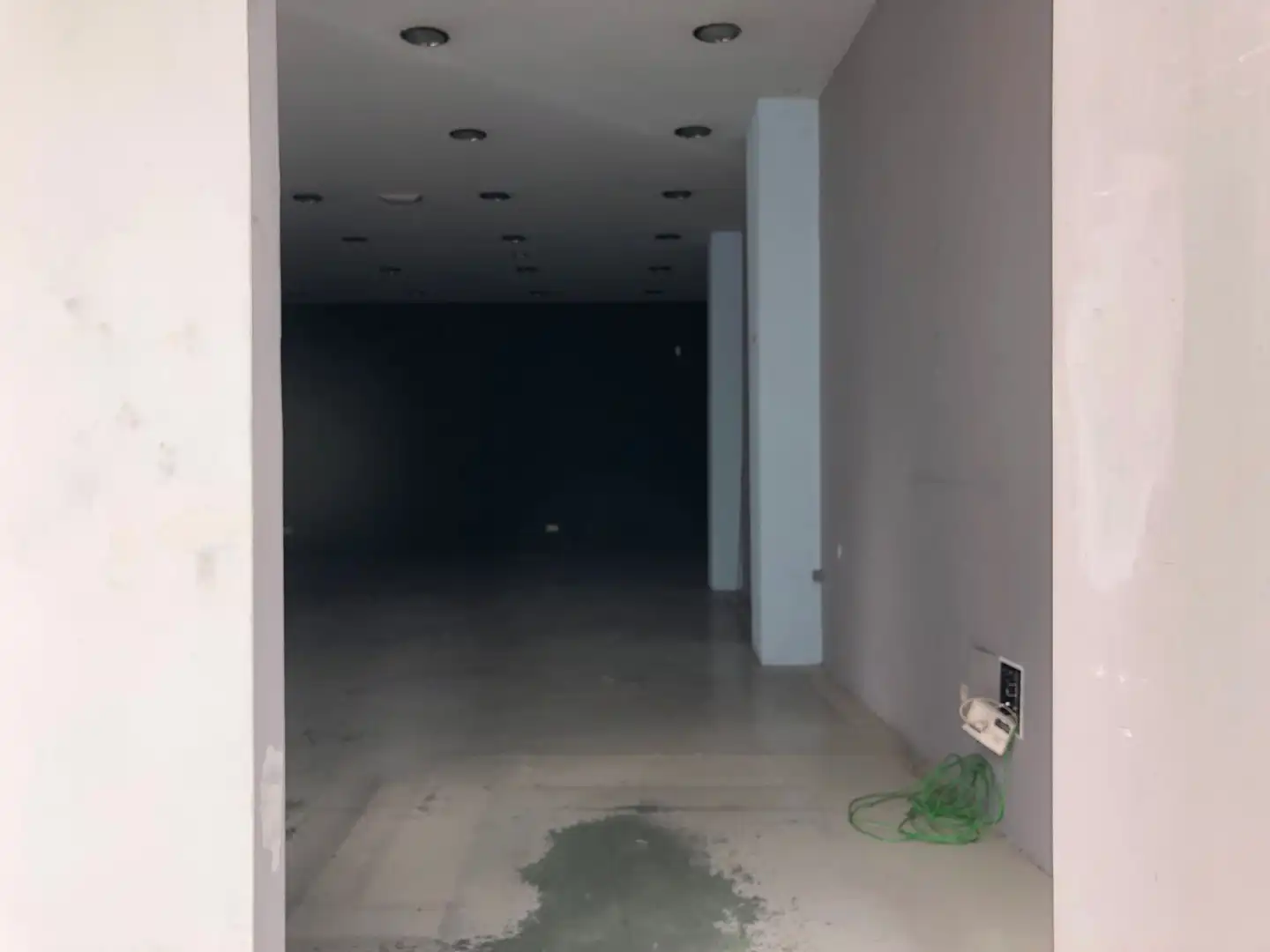 Business premises to rent in Silleda, imagen 3