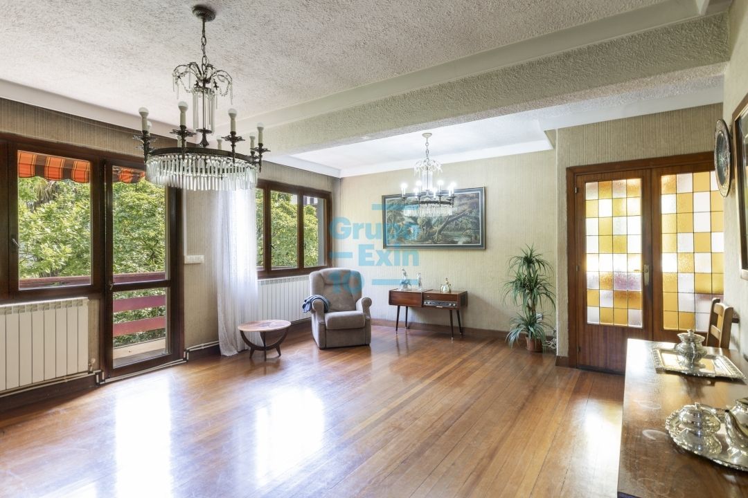 Casa o xalet en venda a Bidegaina Kalea, Oiartzun