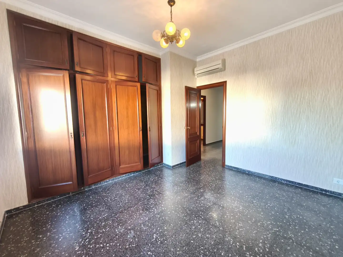 Habitación de Casa o chalet en venta en Maó - Mahón con Terraza y Balcón