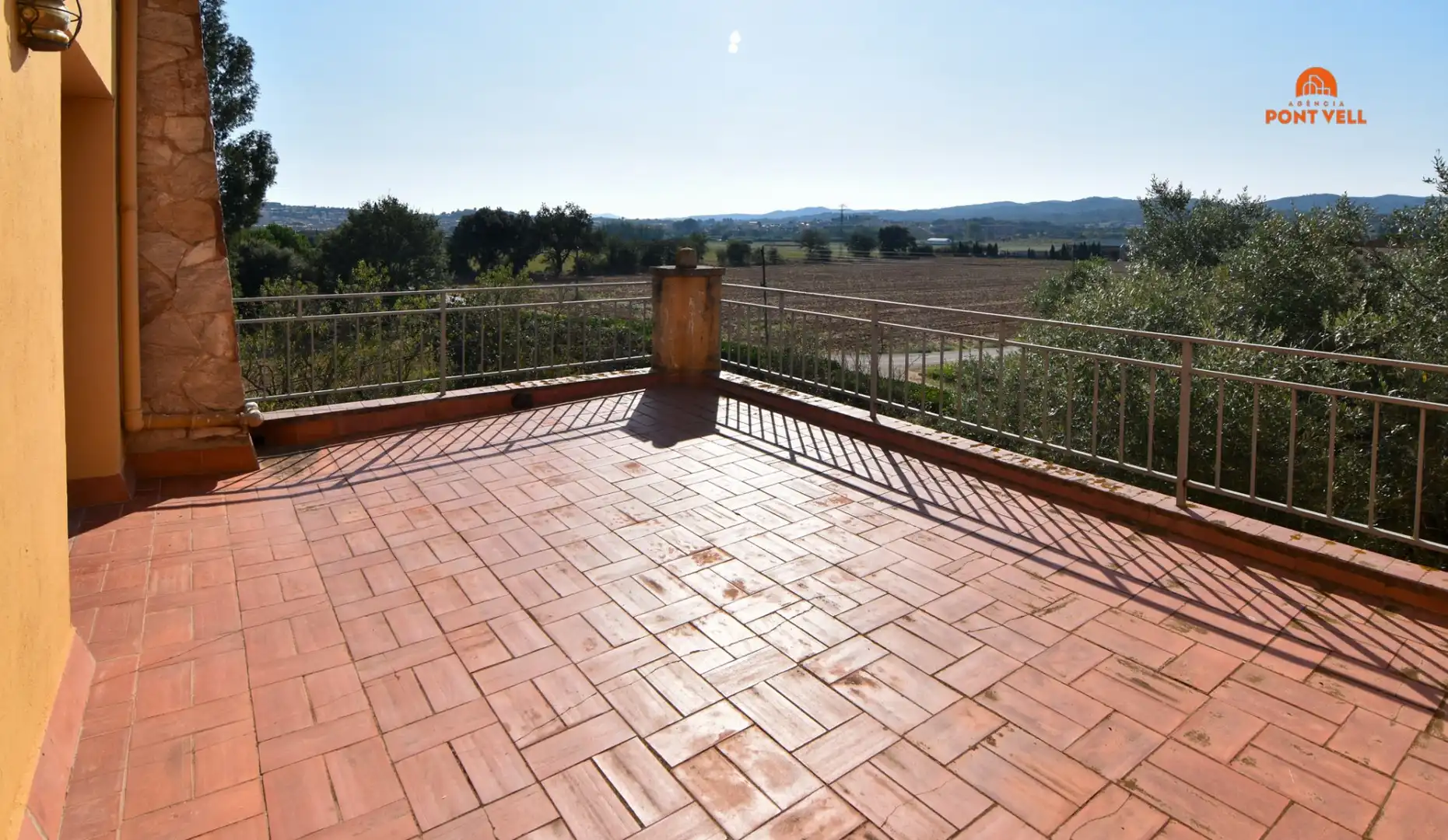 Casa con terraza en venta en Cruïlles, Monells I Sant Sadurní de L'Heura, imagen 33
