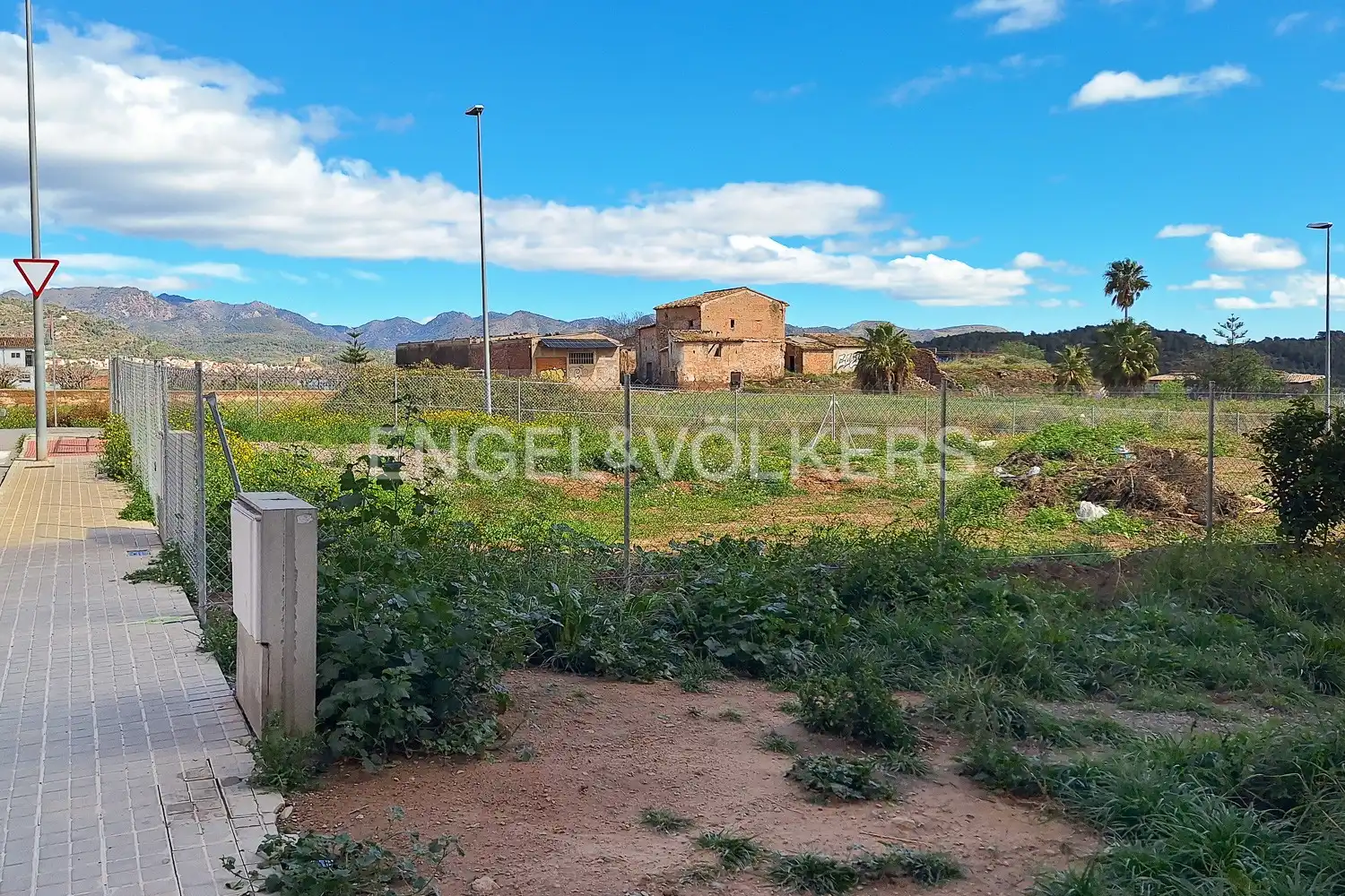 Residencial en venda en Segorbe