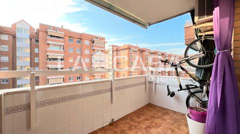 Foto 2 de Pis en venda a Lloreda, Badalona