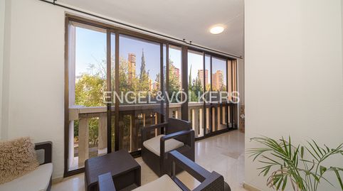 Foto 2 de Apartamento en venta en Centro Urbano, Benidorm