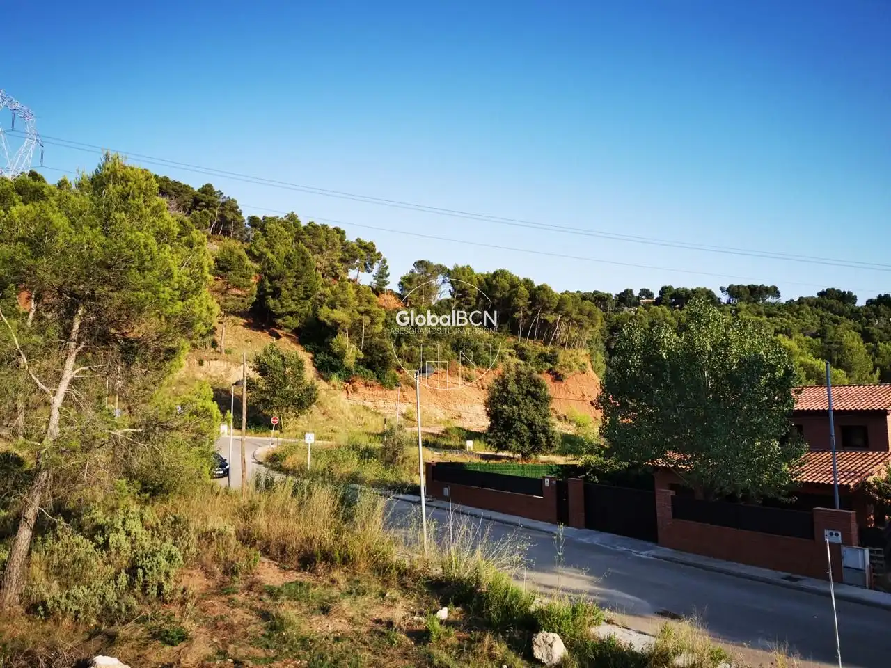 Terreni e lotti in vendita a Corbera de Llobregat, imagen 6