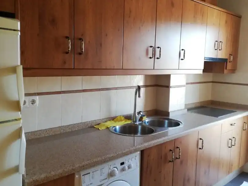 Cocina de Planta baja en venta en Coín, Málaga