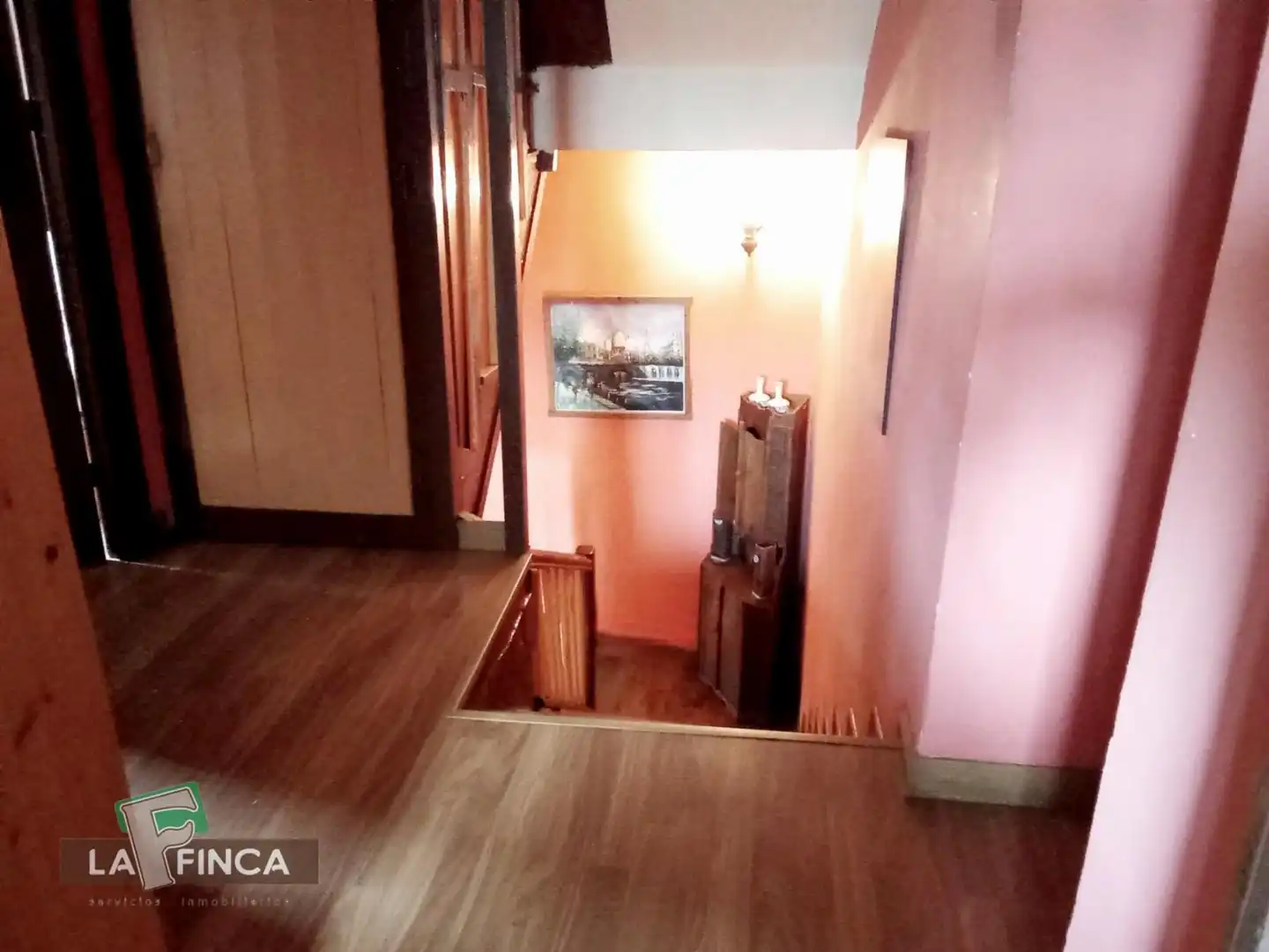 Casa o chalet en venta en Oviedo  con Calefacción, Terraza y Trastero