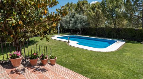 Photo 3 of Country house for sale in Calle del Serranillo, Chinchón, Madrid