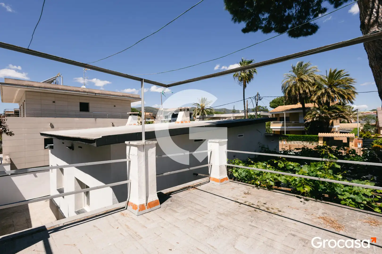 Terrace of Houses for sale in Castelldefels  with Terrace