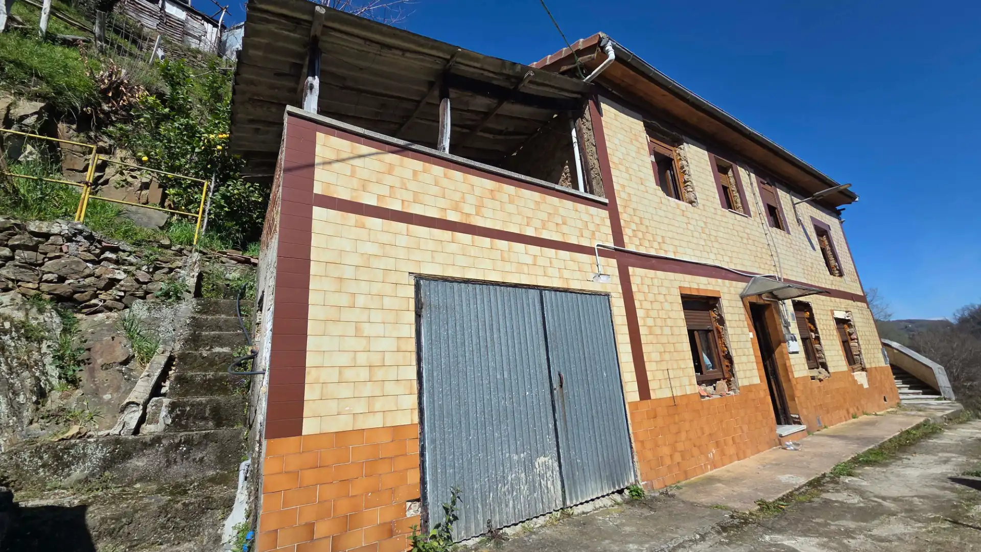 Maison avec terrasse à vendre à N/A, imagen 4