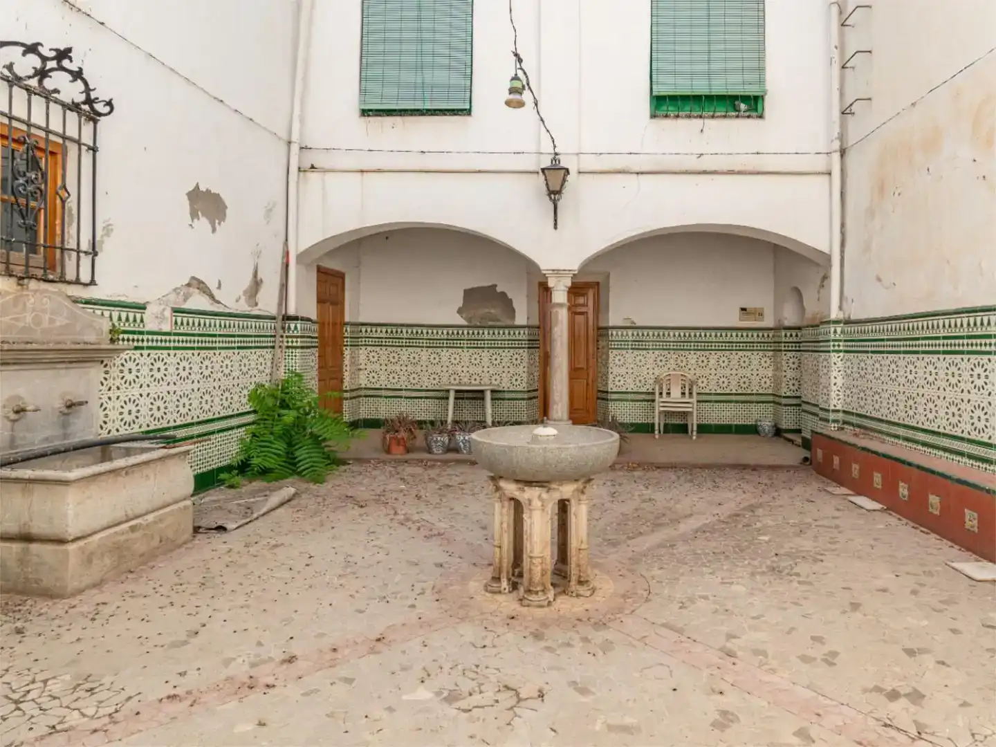 Piso en venta en Granada con Jardín privado y Piscina