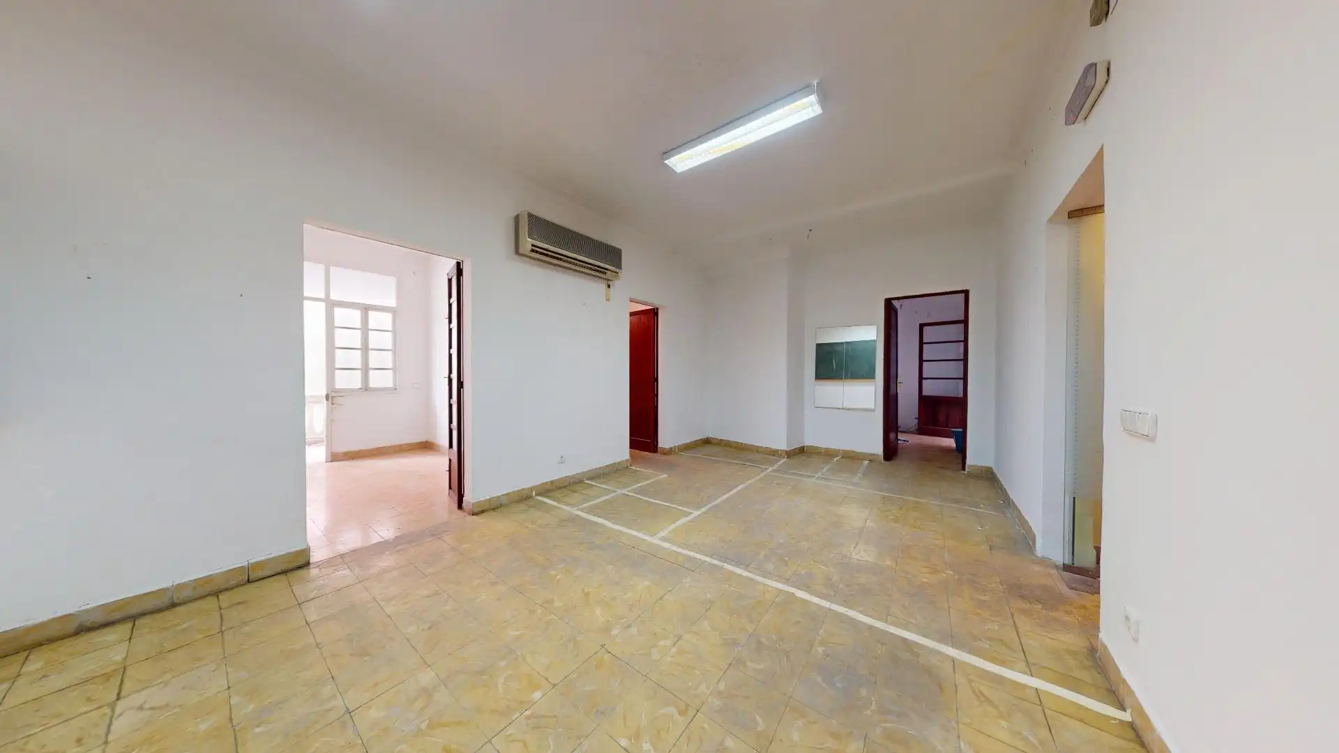 Piso en venta en  Palma de Mallorca con Terraza y Balcón