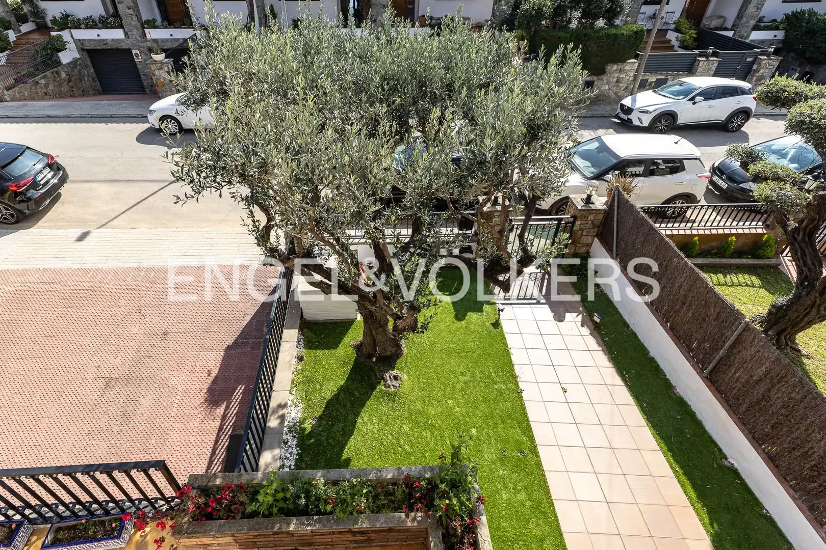Casa amb terrassa en venda a Vilassar de Dalt, imagen 43