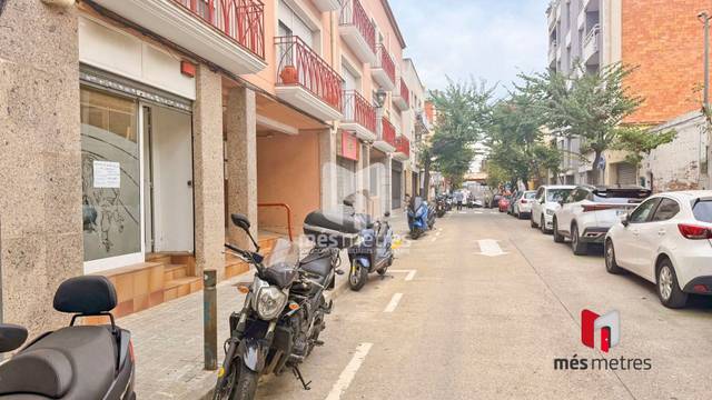 Local comercial en Venta en Centre