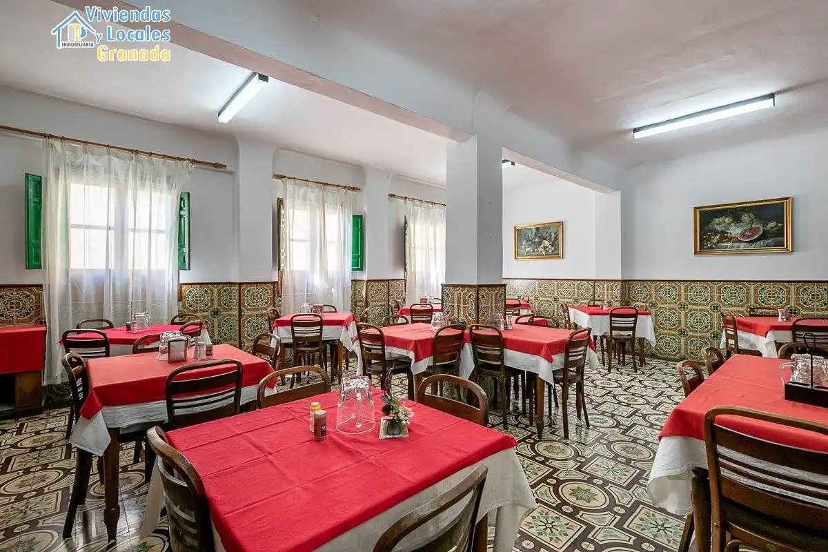 Inmuebles singulares en venta en Lanjarón, imagen 68