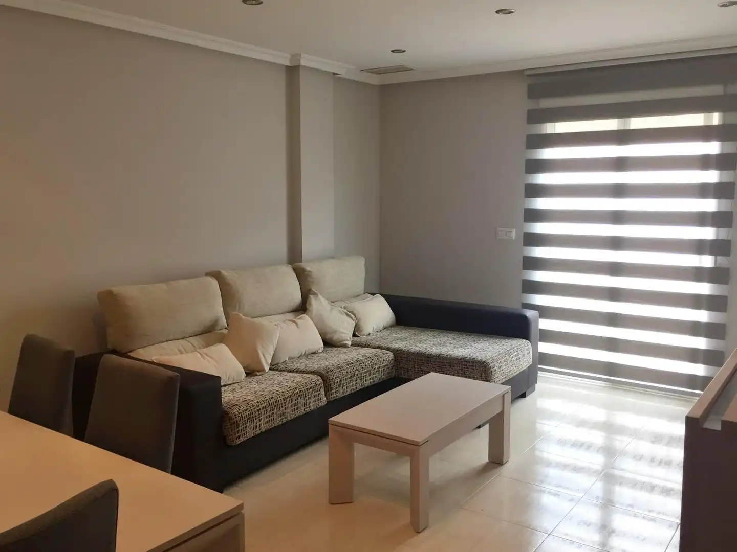Wohnung mit Aufzug zum Verkauf in Santa Pola ciudad