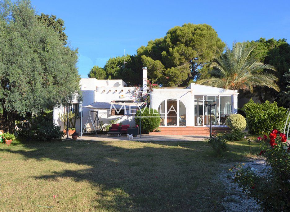 Jardí de Residencial en venda en Orihuela