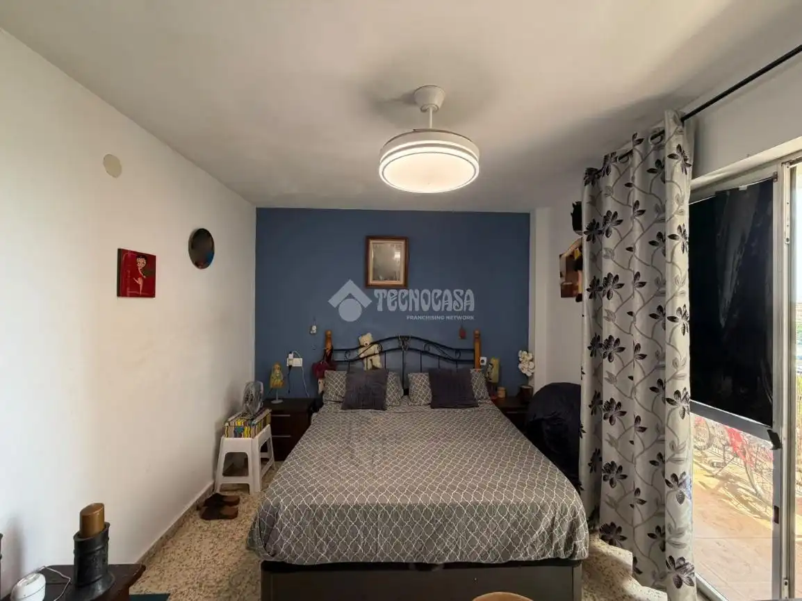 Habitación de Piso en venta en Mijas con Terraza