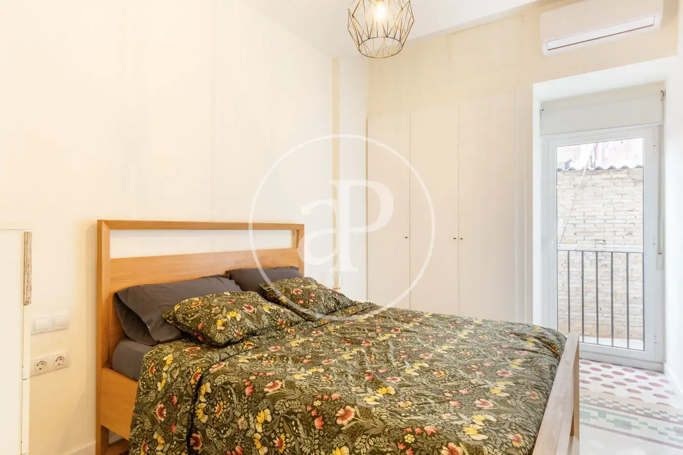 Wohnung zur Miete in C/ de Conca, Arrancapins
