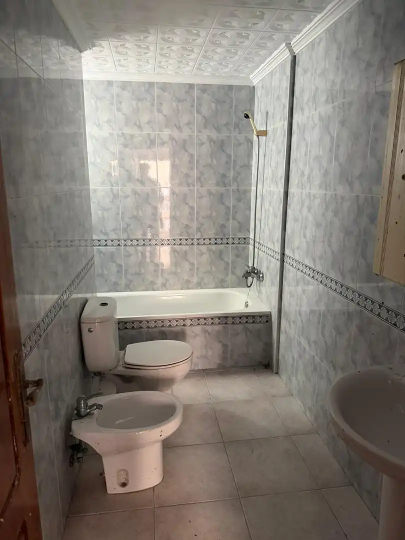 Baño de Piso en venta en Murcia