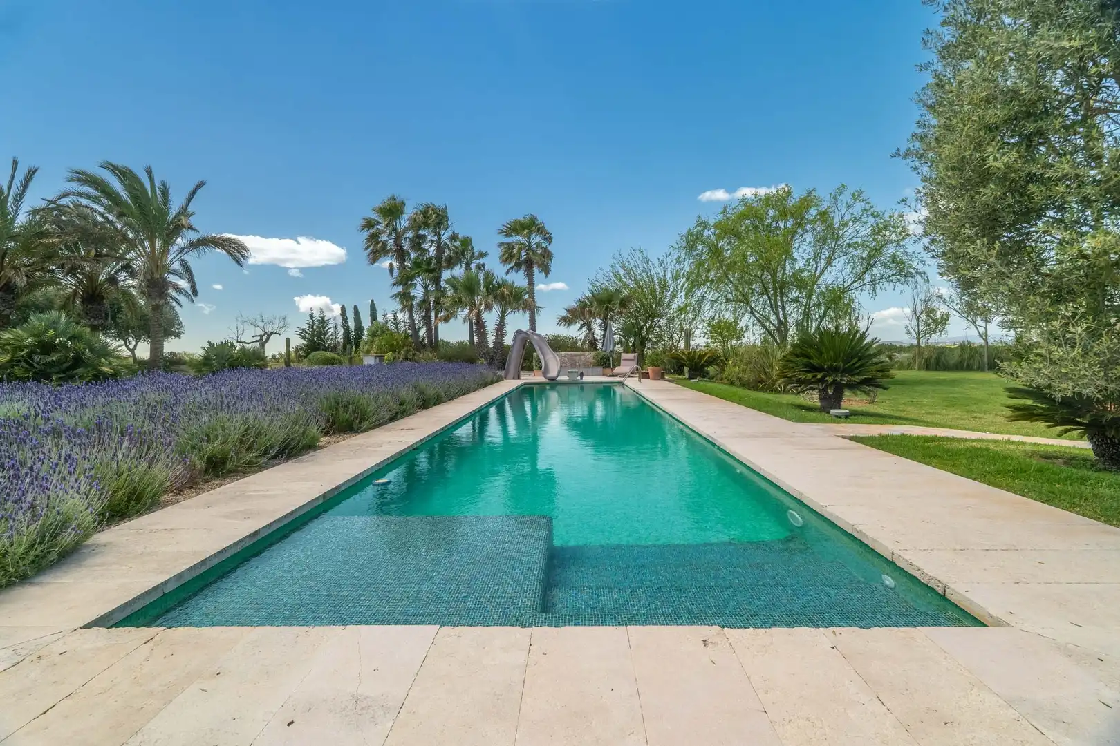 Landhaus mit Pool zum Verkauf in Felanitx Poble