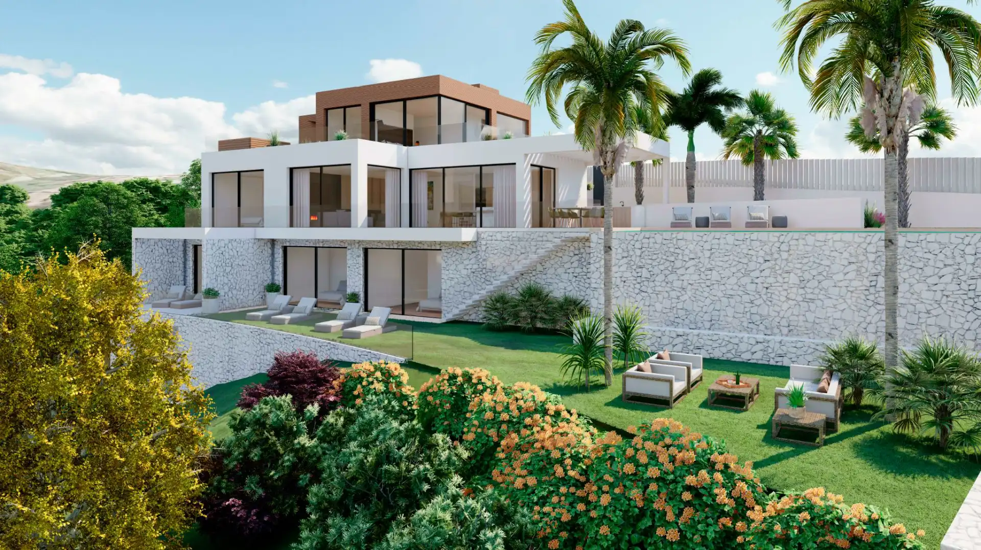 Casa o chalet en venta en Avenida de los Acebos, 25, Cabopino - Artola