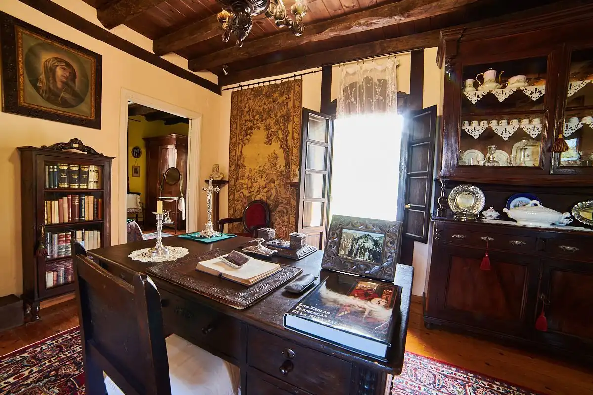 Maison avec jardin à vendre à Posada - Barro, imagen 21