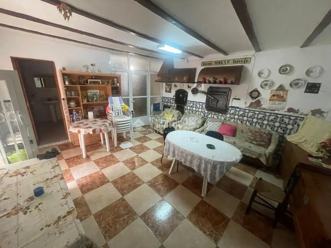 Haus oder Chalet zum Verkauf in Villamesías