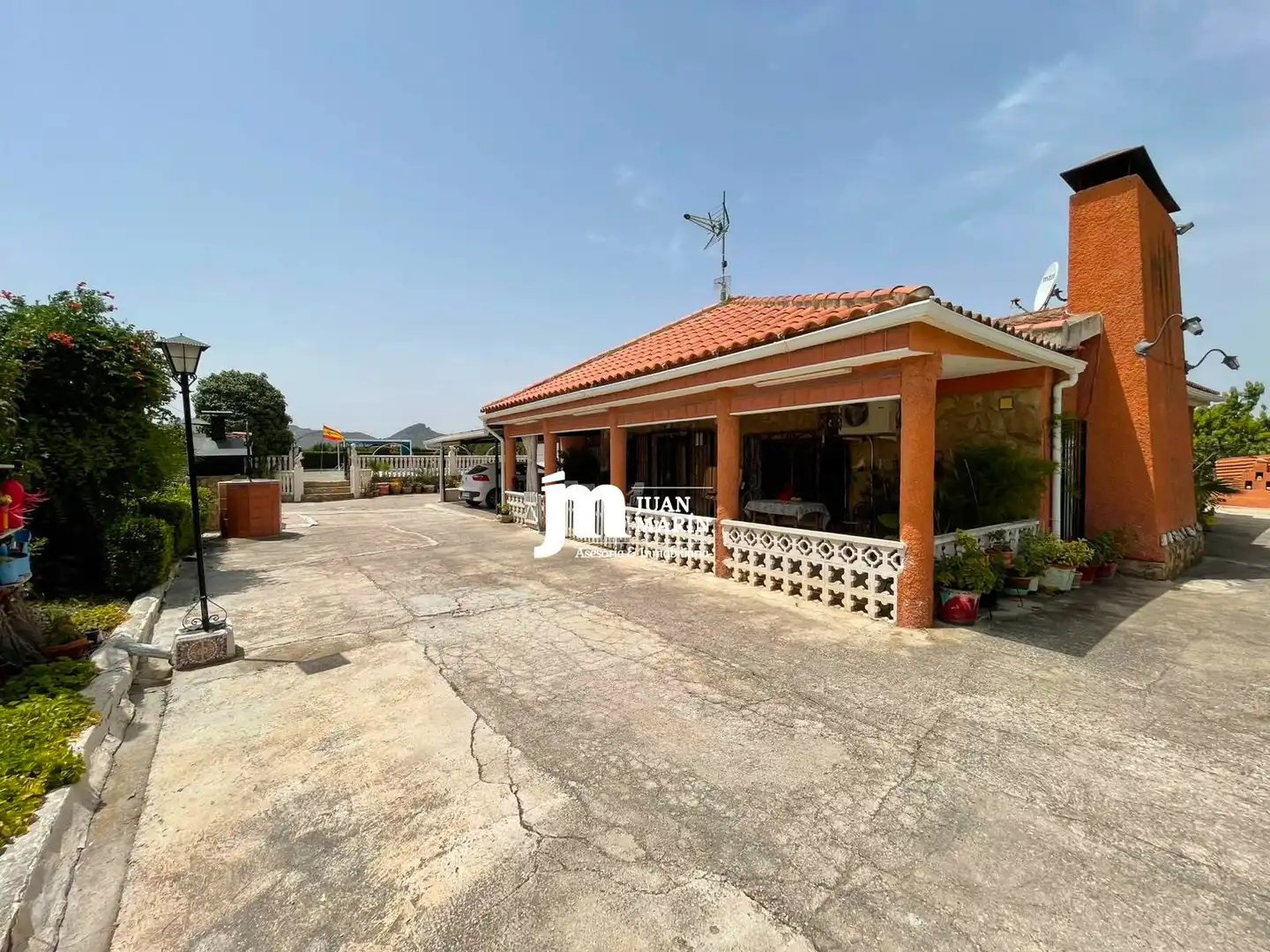 Rustikales Grundstück zum Verkauf in Paraje del Acho, imagen 6