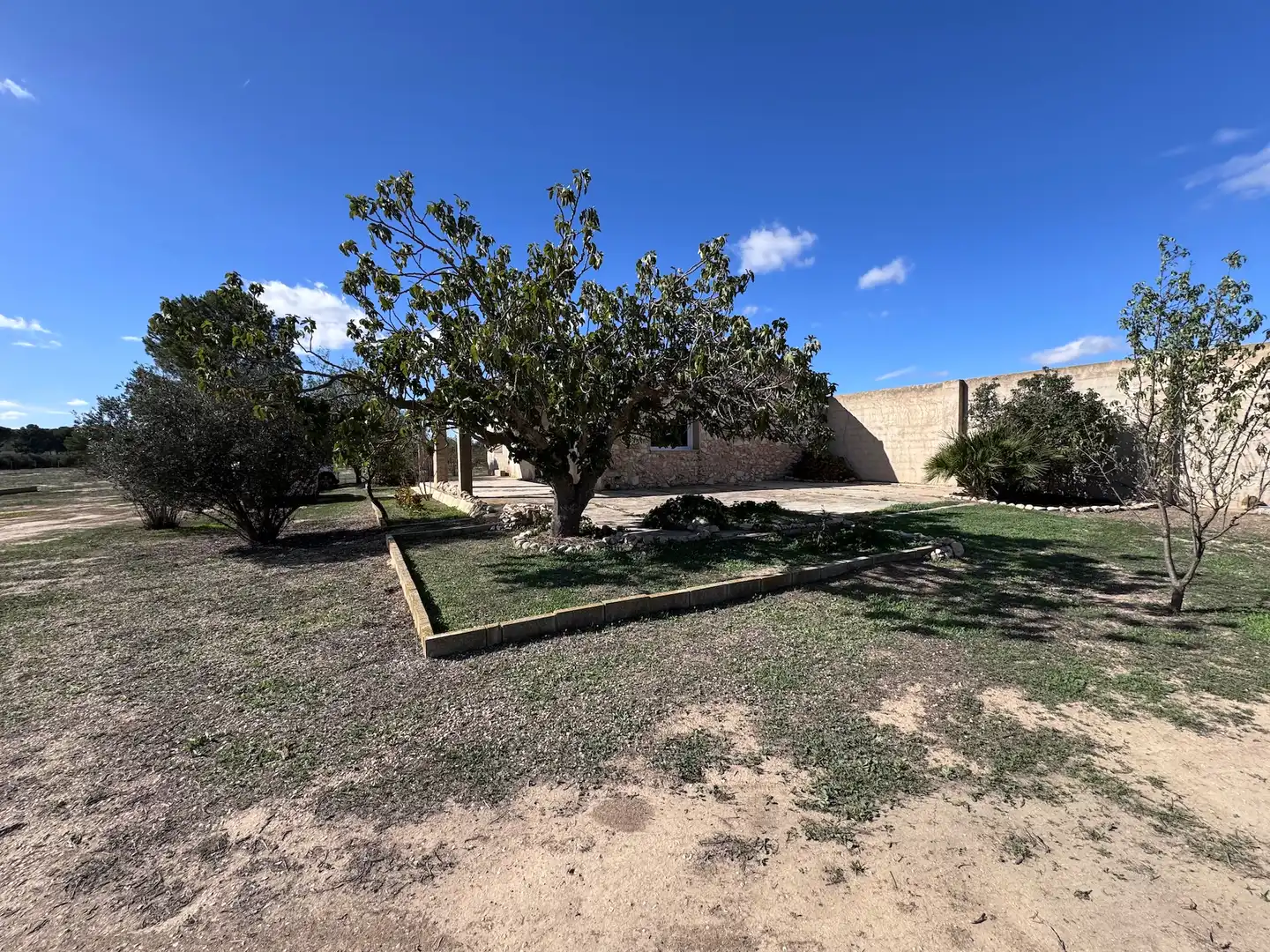 Terreno en venta en Villena