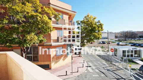 Foto 5 von Wohnung zum Verkauf in Calle Bretón de Los Herreros, Centro, San Vicente del Raspeig / Sant Vicent del Raspeig
