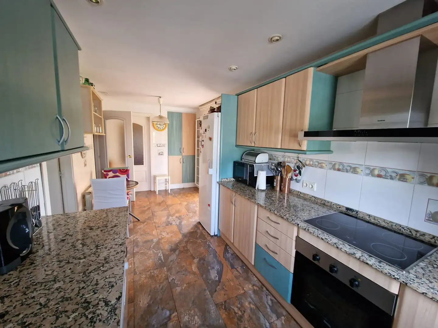 Chalet con piscina en venta en Carrer Moscú 61, imagen 13