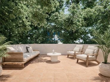 Penthouse zum Verkauf in de Sant Roc