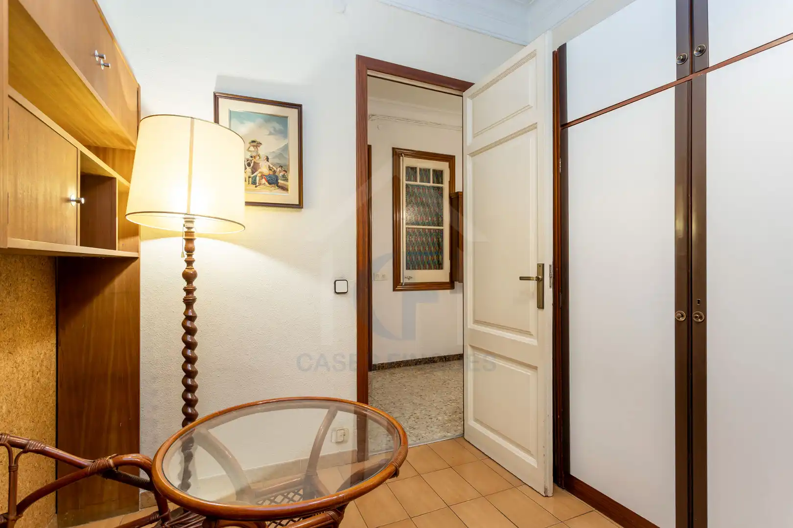 Wohnung mit Terrasse zum Verkauf in Carrer de Padilla, imagen 25