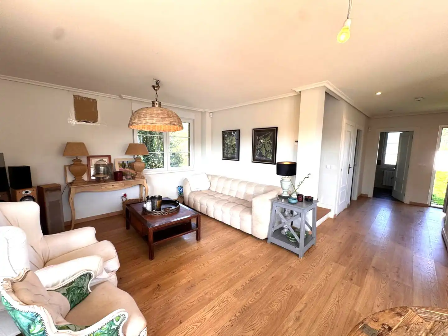 Haus mit Garten zum Verkauf in Casasola - BO CASASOLA 10, imagen 4