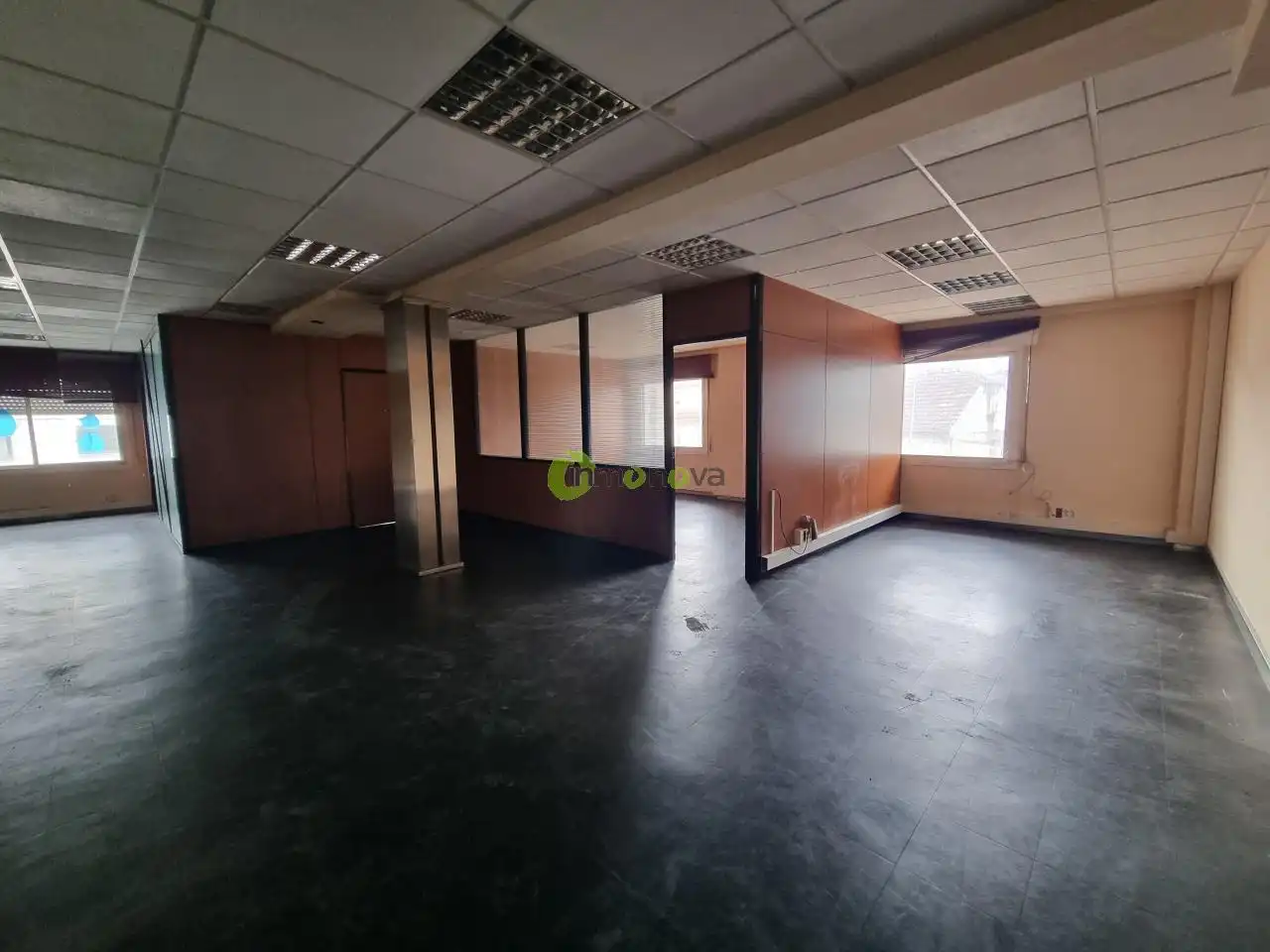 Oficina en venta en Vigo 