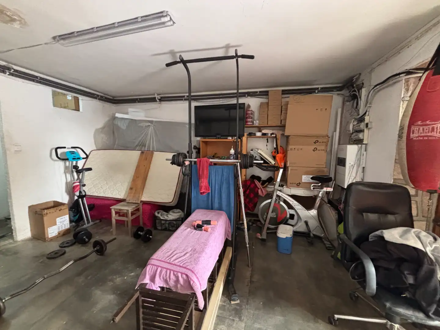 Casa o chalet en venta en Carrer Eugeni d'Ors, Caldes de Montbui